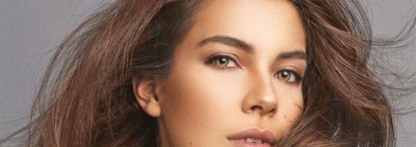 عکس جدید ایلول در سریال غنچه های زخمی