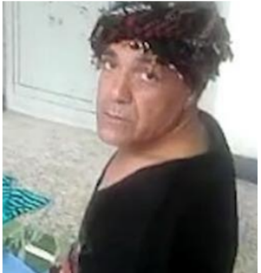 عکس احمد تن تن شوشتر