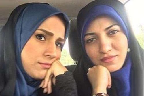 عکس آمنه سادات ذبیح پور