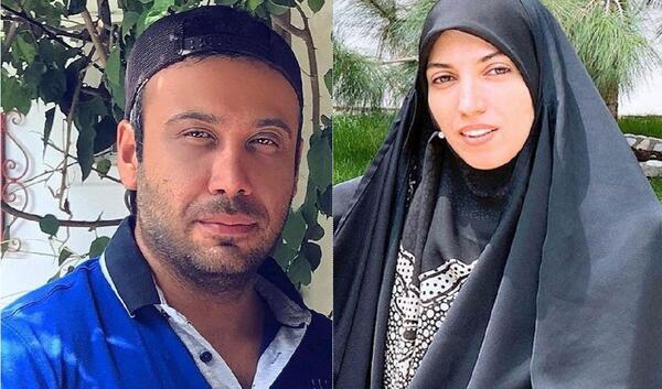 عکس آمنه سادات ذبیح پور
