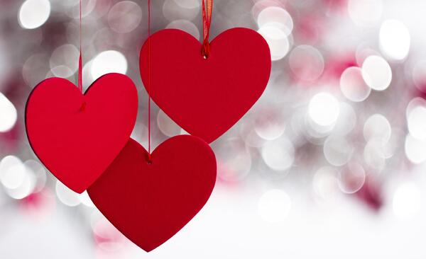 عکس نوشته فدای قلب مهربونت