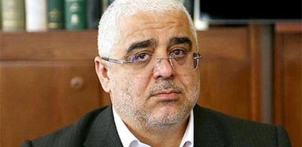 عکس غلامعلی جعفرزاده