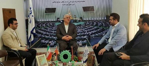 عکس غلامعلی جعفرزاده