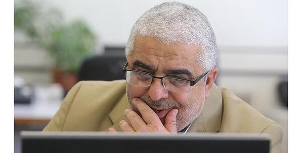 عکس غلامعلی جعفرزاده