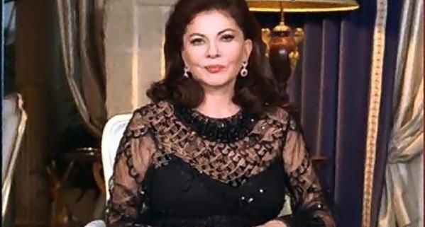 عکس ثریا حکمت