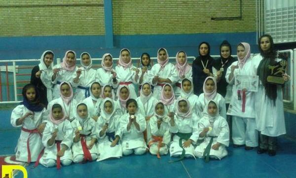 عکس آسیه مردانی