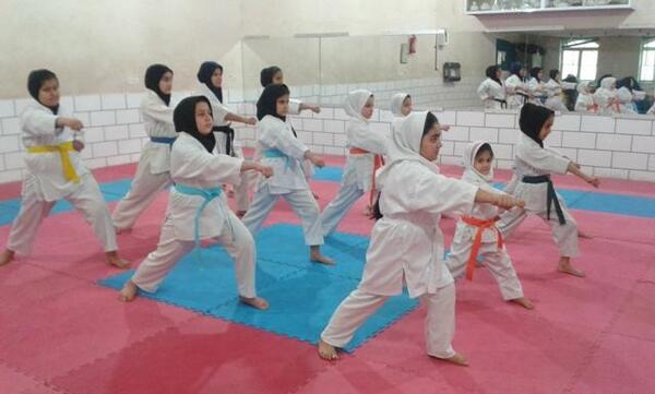 عکس آسیه مردانی