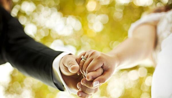 عکس چند ایده برای سالگرد عقد