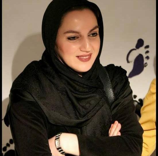 عکس محدثه بابایی