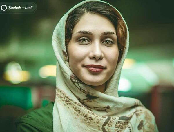 عکس محدثه بابایی