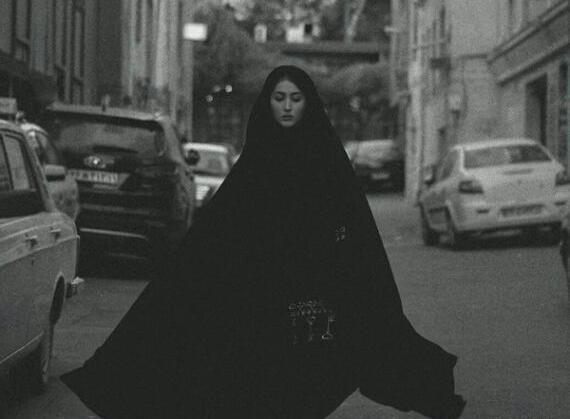 عکس حسین حائریان