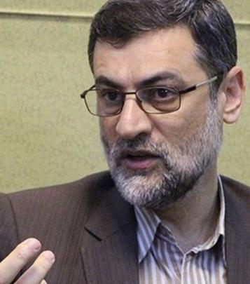 عکس همسر قاضی منصوری