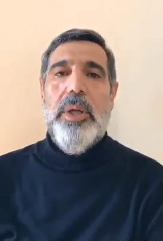 عکس همسر قاضی منصوری