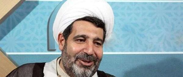 عکس همسر قاضی منصوری