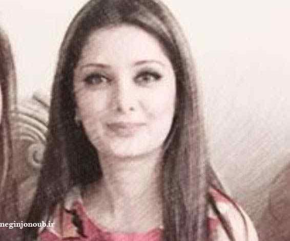 عکسهای سمیرا سیاح وهمسرش