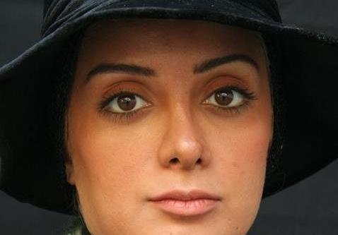 عکسهای سمیرا سیاح وهمسرش