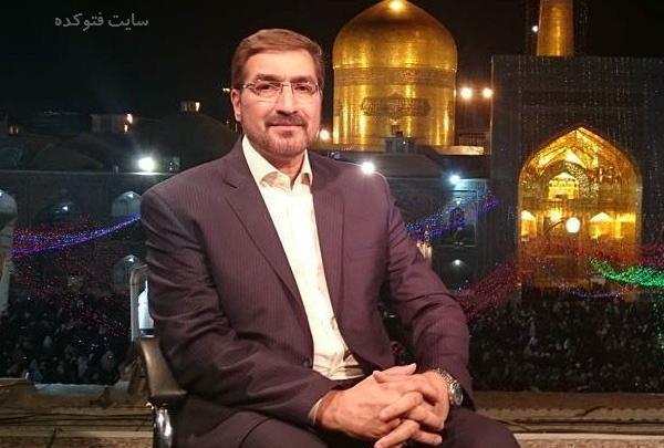 عکس همسر نظام اسلامی