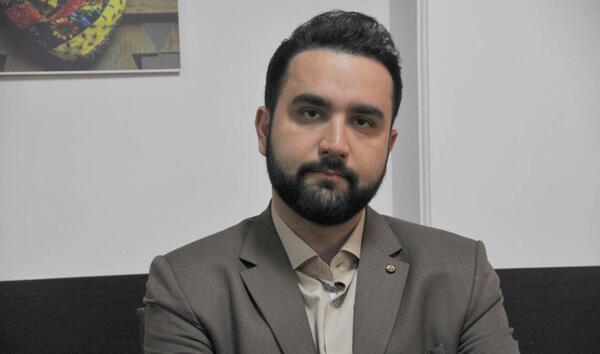 عکس سحر سوهانی