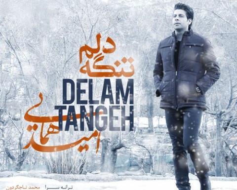 عکس امید همایی