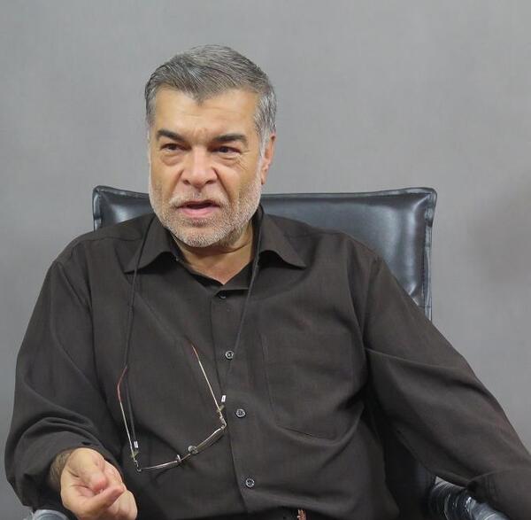 عکس امیرحسین چیت سازیان
