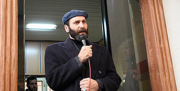 عکس داریوش جهانگیری