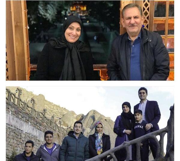 عکس داریوش جهانگیری
