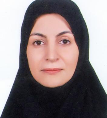 عکس ارزو شفیعی