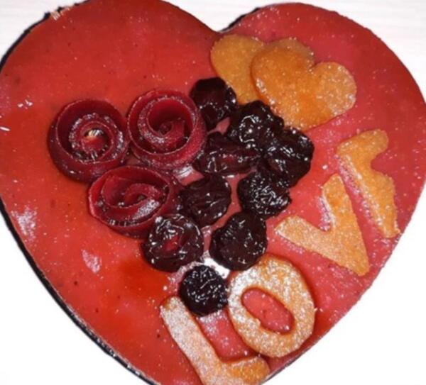 عکس لواشک جعبه ای