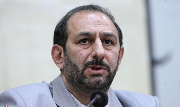 عکس سعیدلو