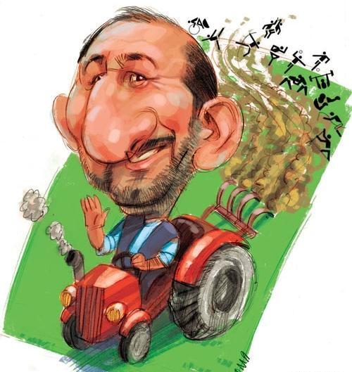 عکس سعیدلو