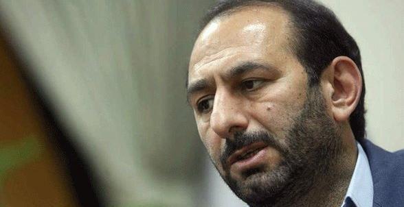 عکس سعیدلو