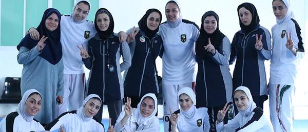 عکس ریحانه فولادی