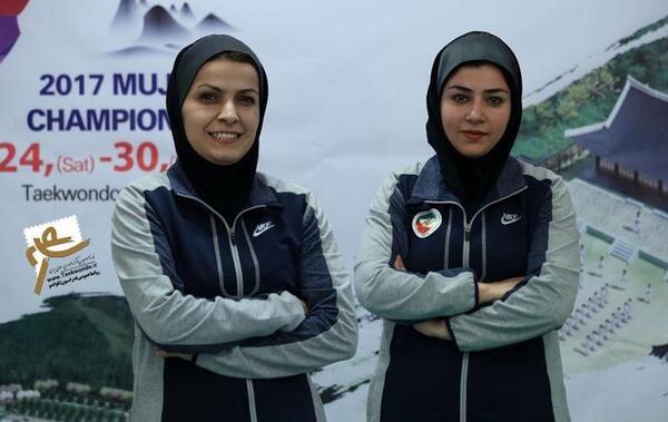 عکس ریحانه فولادی
