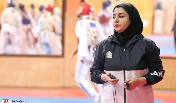 عکس ریحانه فولادی