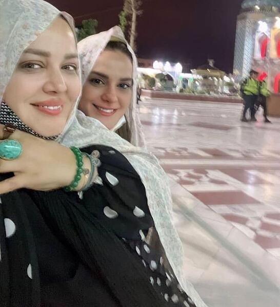 عکس مهدی صالح زاده