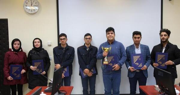 عکس مهدی صالح زاده