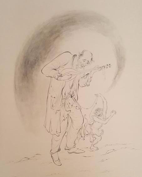 عکس شادی غم