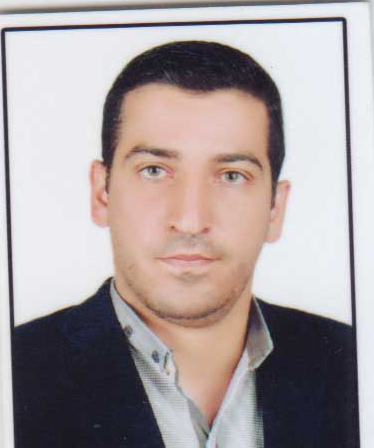 عکس سینا یوسف زاده
