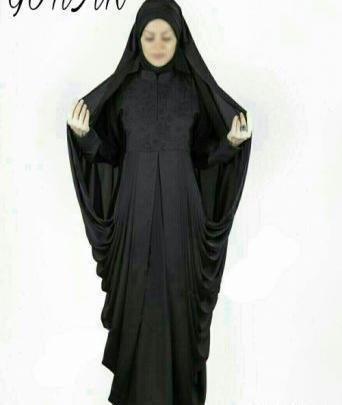 عکس حسنا حسنی