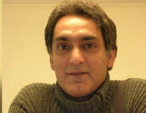 عکس داوود اسدی علت مرگ