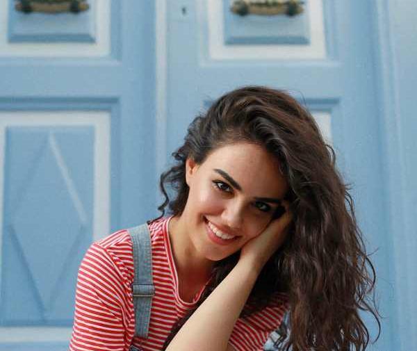 عکس های اوزگه کایا
