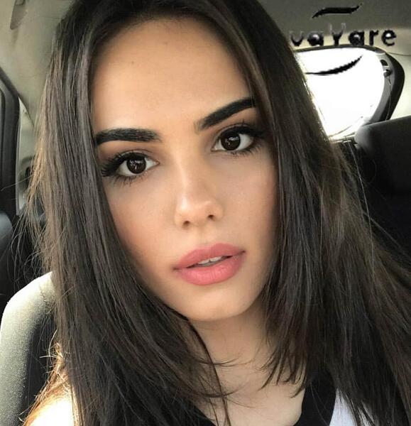 عکس های اوزگه کایا