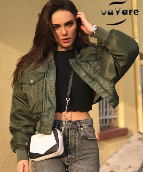 عکس های اوزگه کایا
