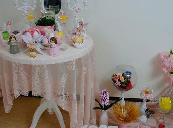 عکس های سفره هفت سین ۹۹