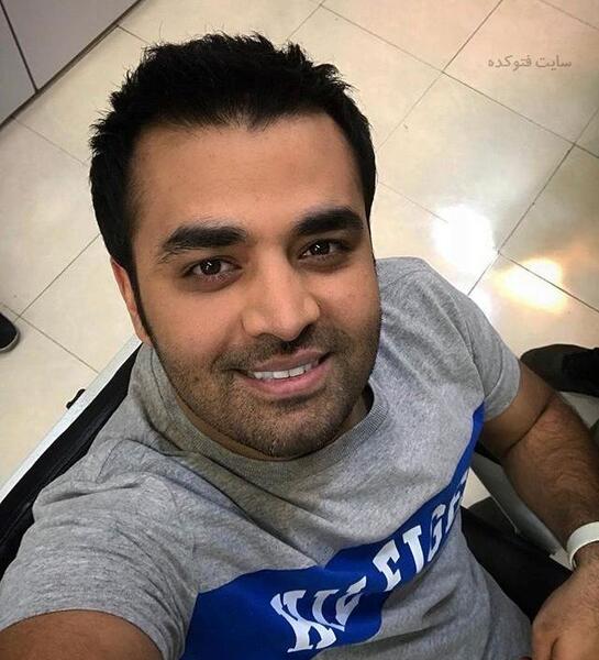 عکس صادق ابراهیمی