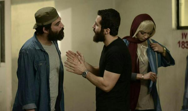 عکس صادق ابراهیمی