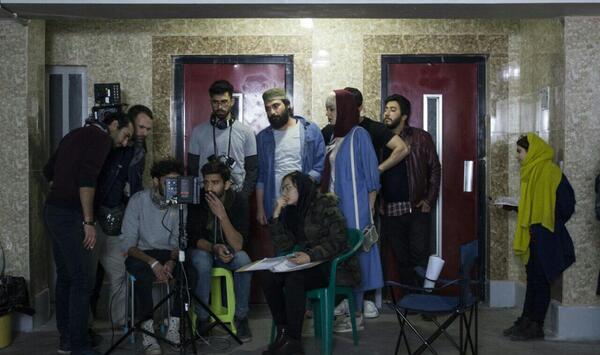 عکس صادق ابراهیمی