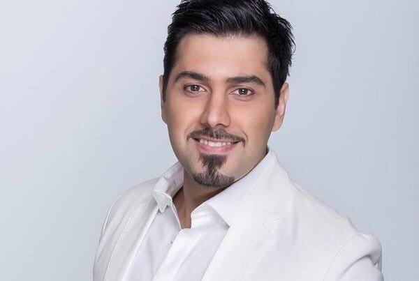 عکس احسان خواجه امیری