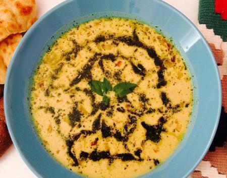 عکس غذا کله جوش
