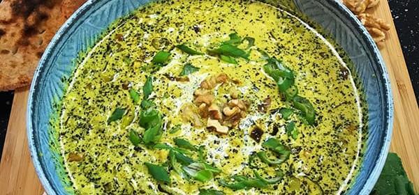 عکس غذا کله جوش
